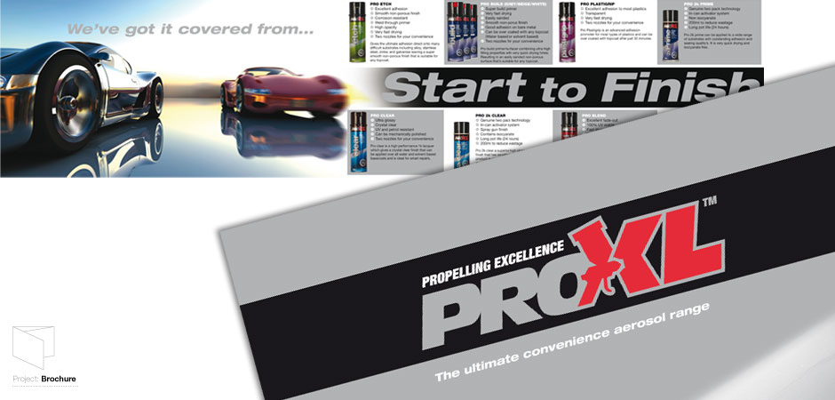 ProXL3-Brochure